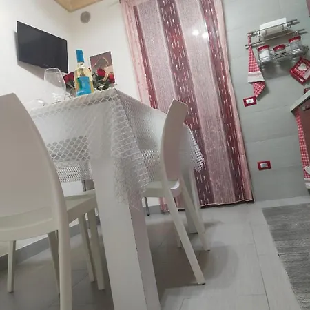 Apartment Nel Cuore