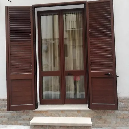 Apartment Nel Cuore Marsala