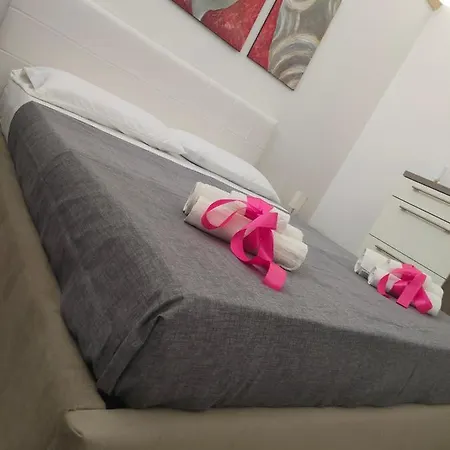 Apartment Nel Cuore *