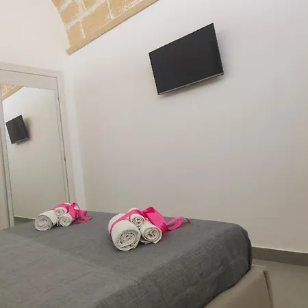 Nel Cuore Apartment Marsala