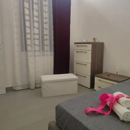 Nel Cuore Apartment