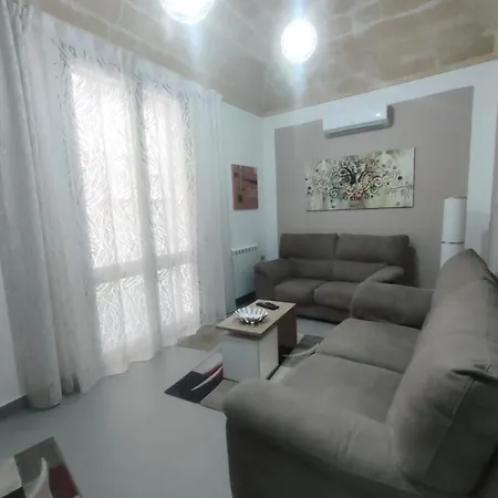 Nel Cuore Apartment *