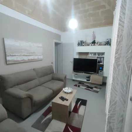 Apartment Nel Cuore Marsala